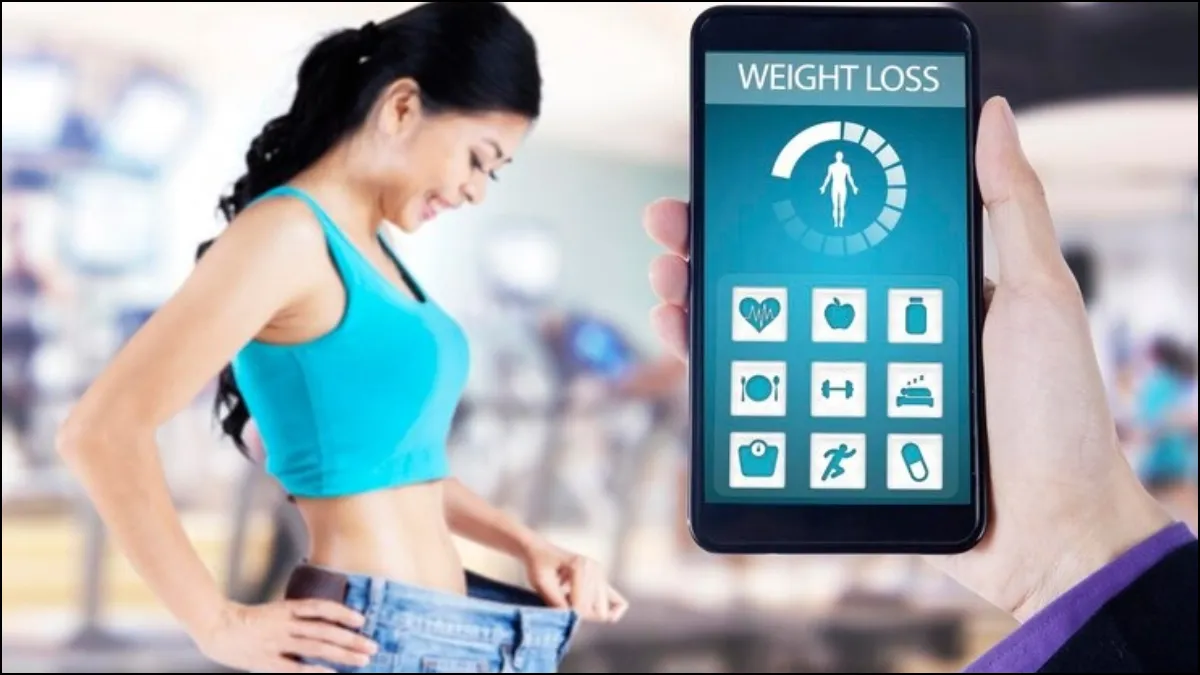 How to reduce 10 kg weight in 2 months