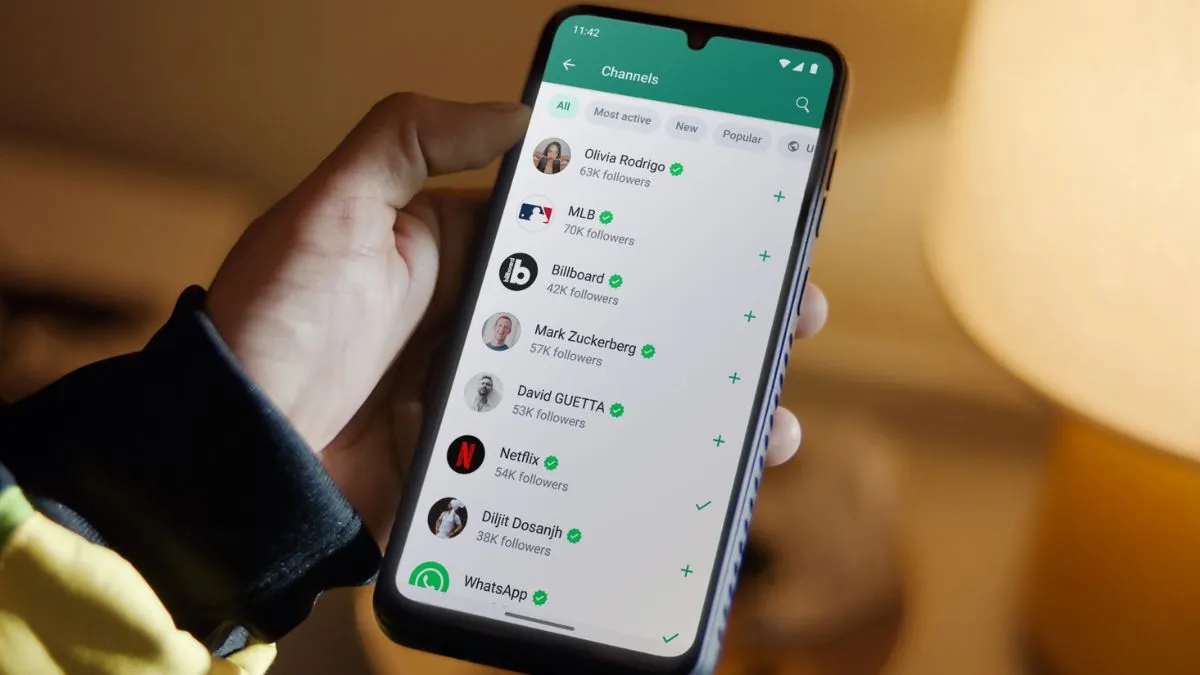 Whatsapp, whatsapp features, whatsapp update, whatsapp new features, whatsapp chatting features