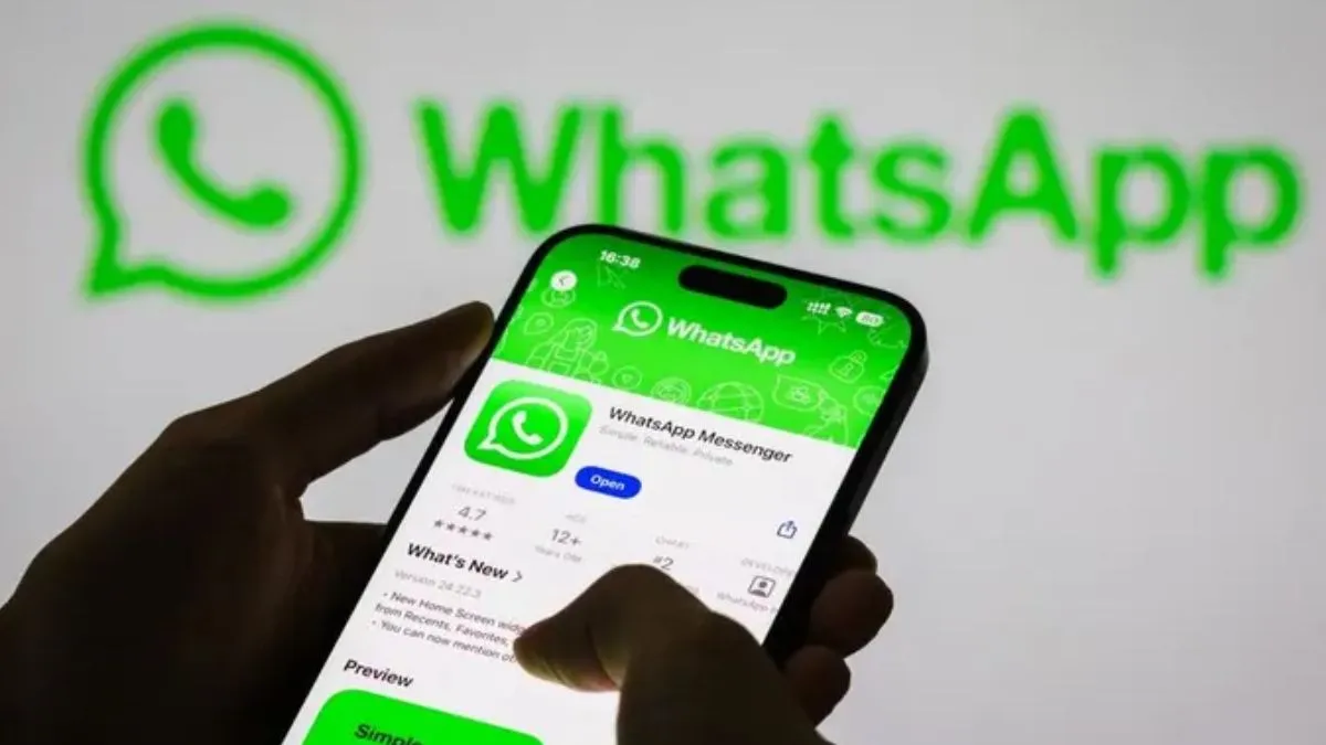 WhatsApp, WhatsApp Status, WhatsApp News, WhatsApp Update, WhatsApp Features