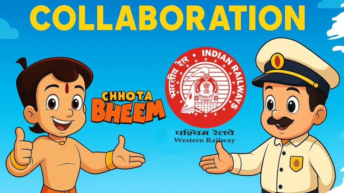 Chhota Bheem