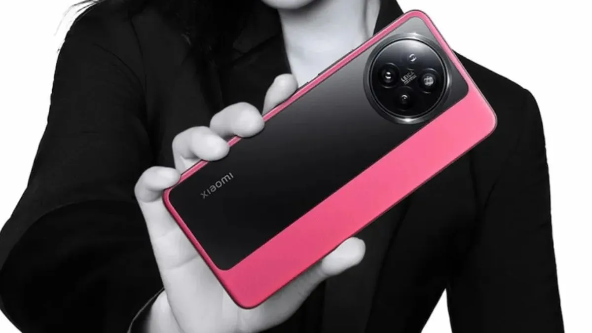 xiaomi civi 5 pro, xiaomi civi 5 pro features, xiaomi civi 5 pro launch timeline