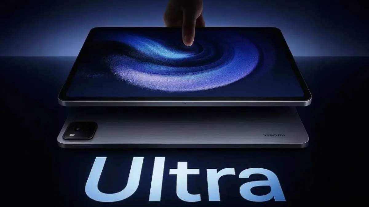 Xiaomi Pad 7 Ultra