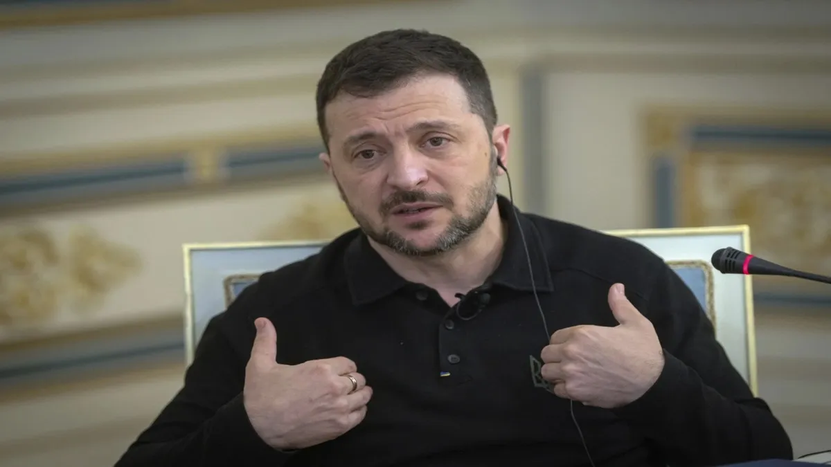Volodimir gelonski