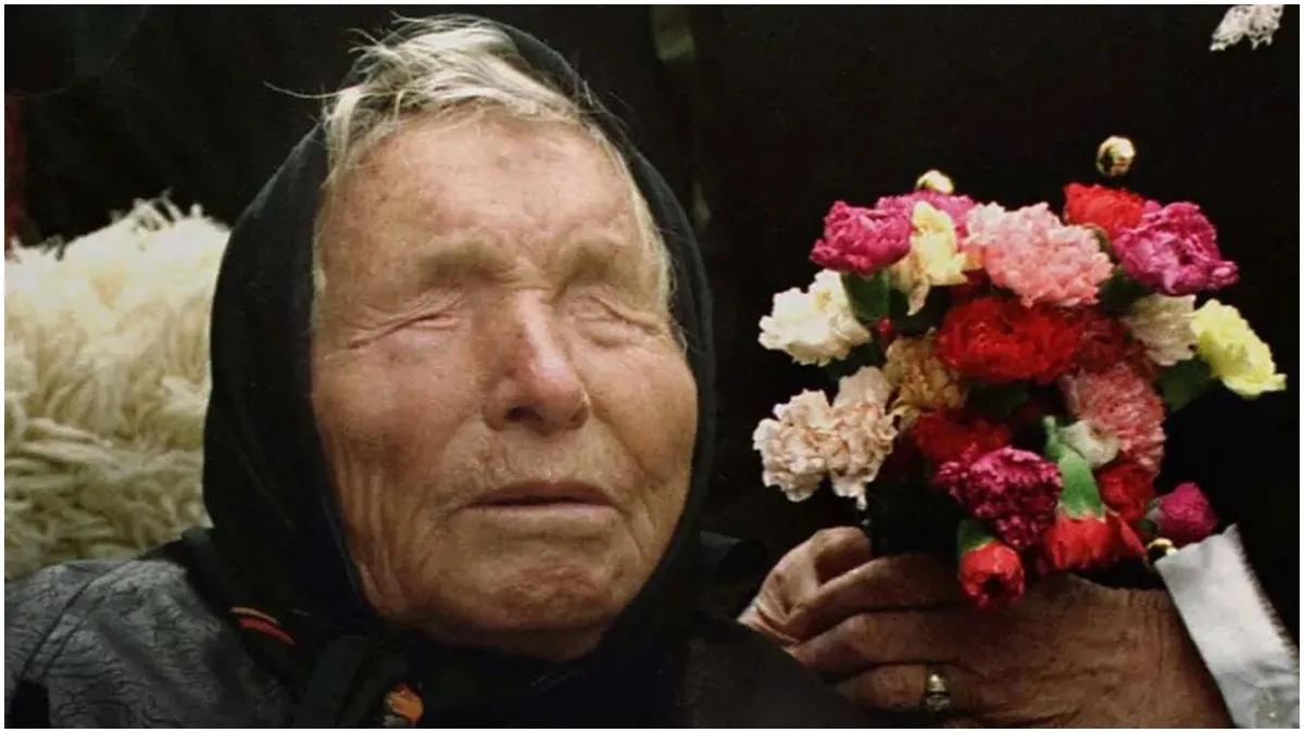 बाबा वेंगा की भविष्यवाणी- India TV Hindi