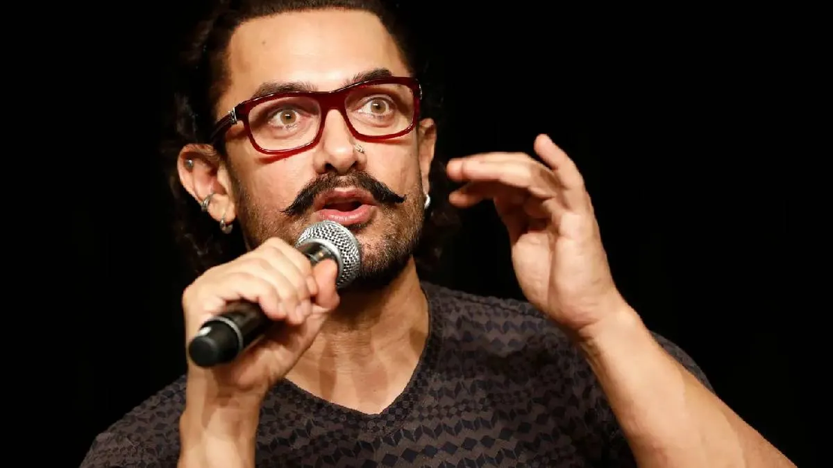 Aamir Khan- India TV Hindi