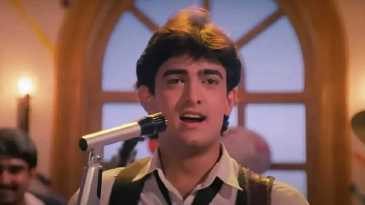 Aamir khan