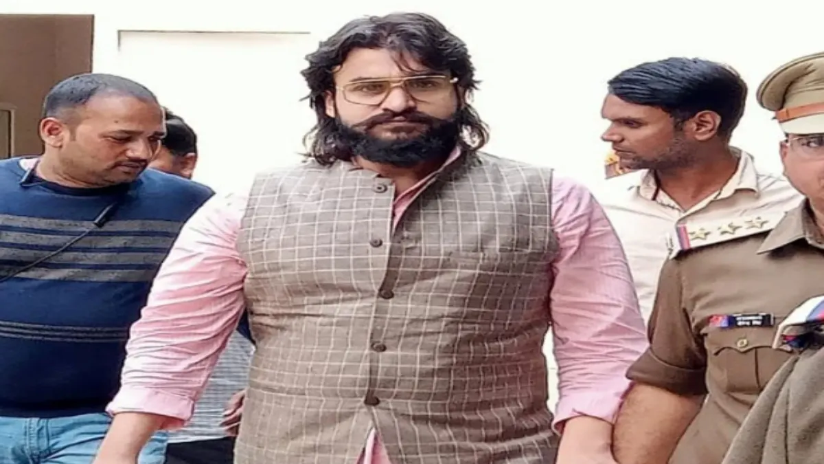 अब्बास अंसारी की गई विधायकी