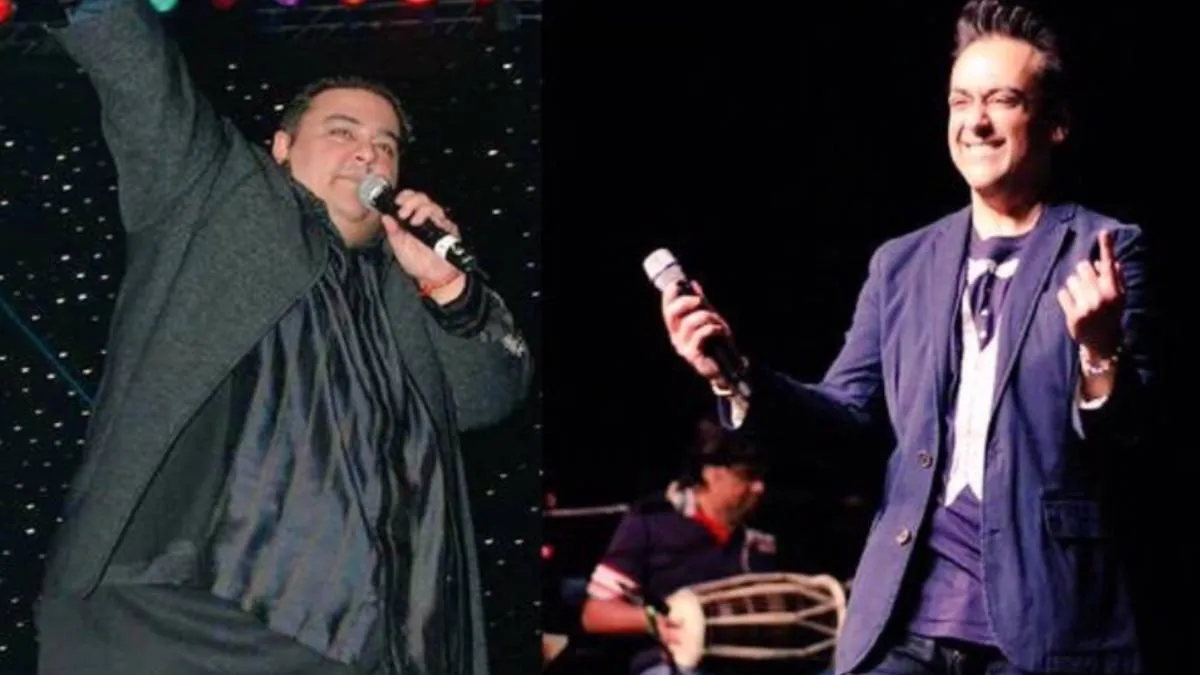 Adnan Sami