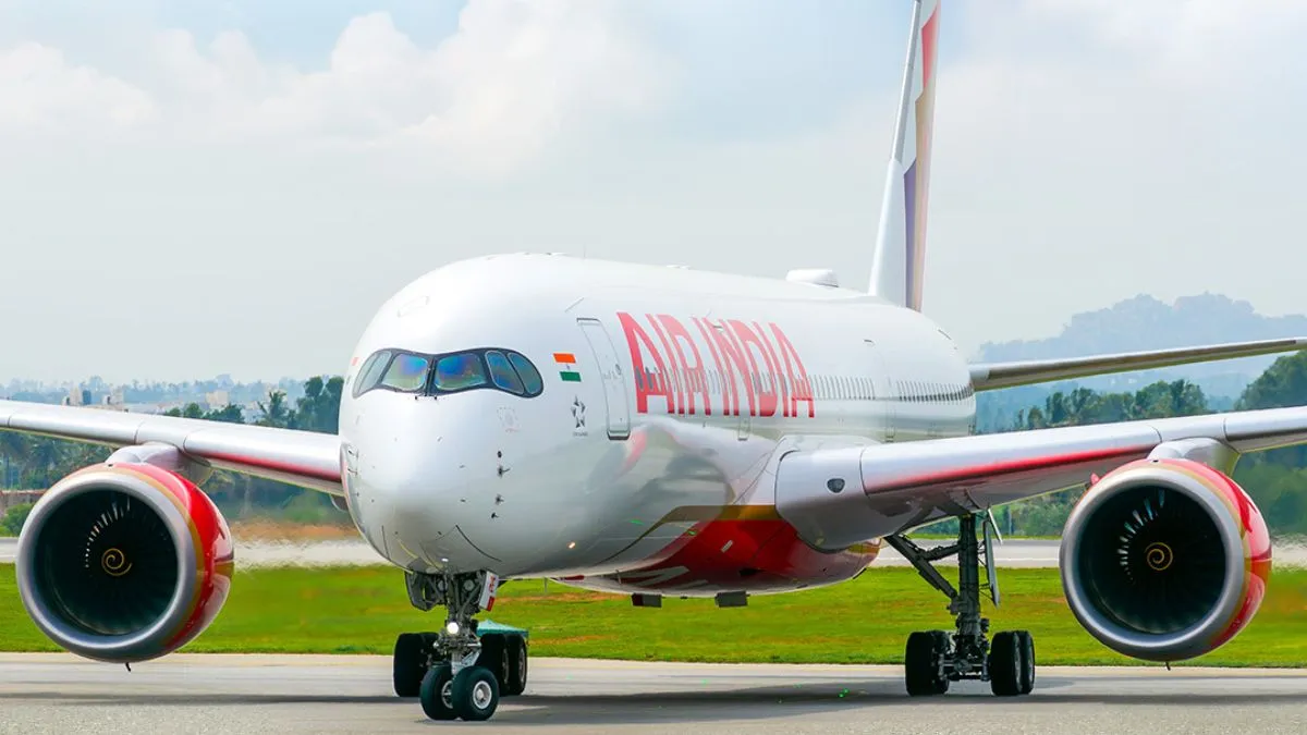 air india, air india flights, air india london amritsar flight, air india delhi dubai flight, air in