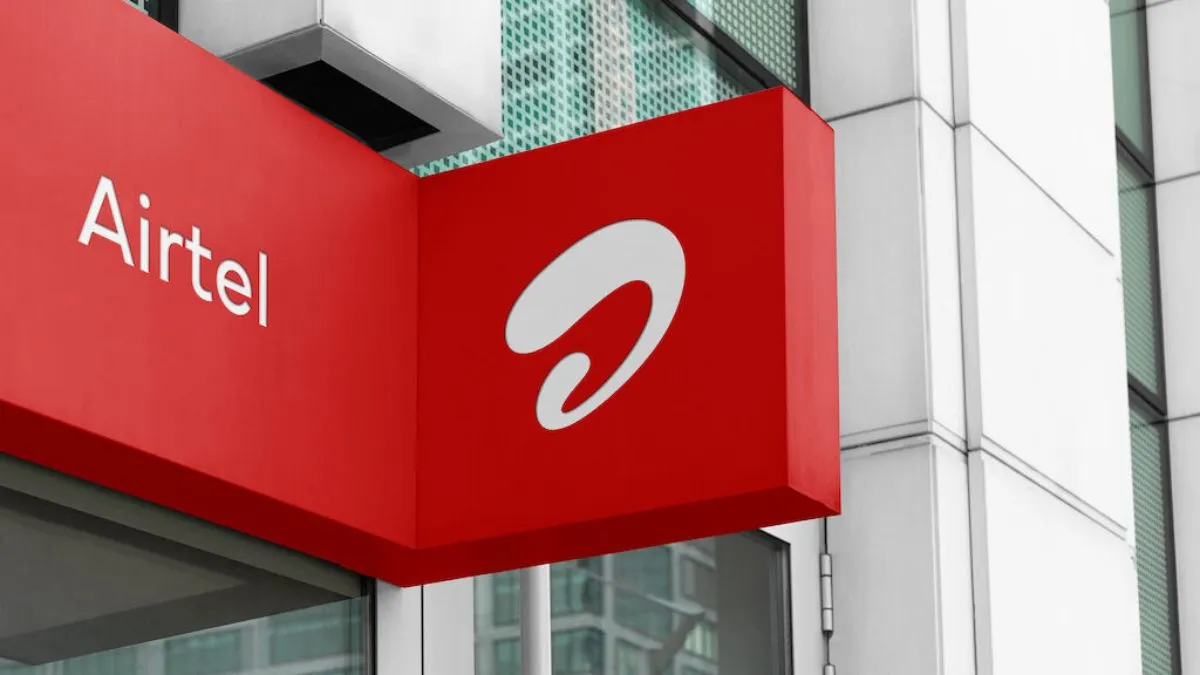 airtel 365 days plan