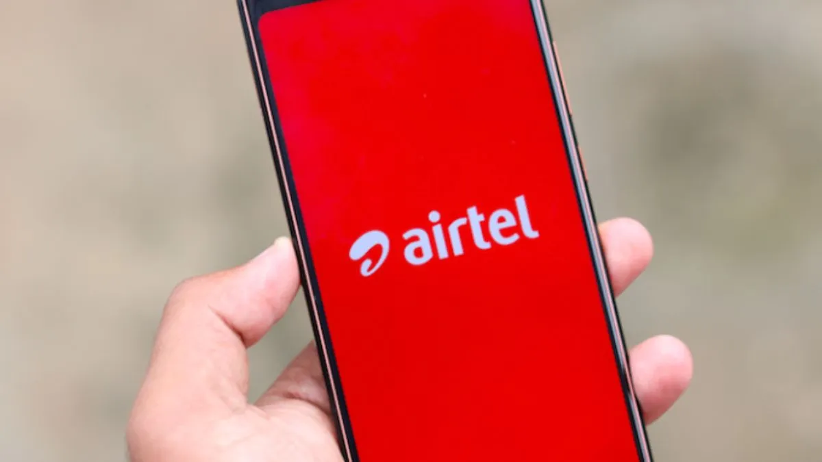 Airtel, Airtel 365 days plan- India TV Hindi