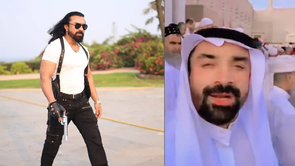 Ajaz Khan- India TV Hindi
