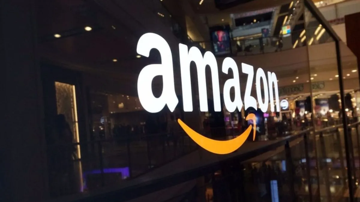 Amazon Marketplace Charge