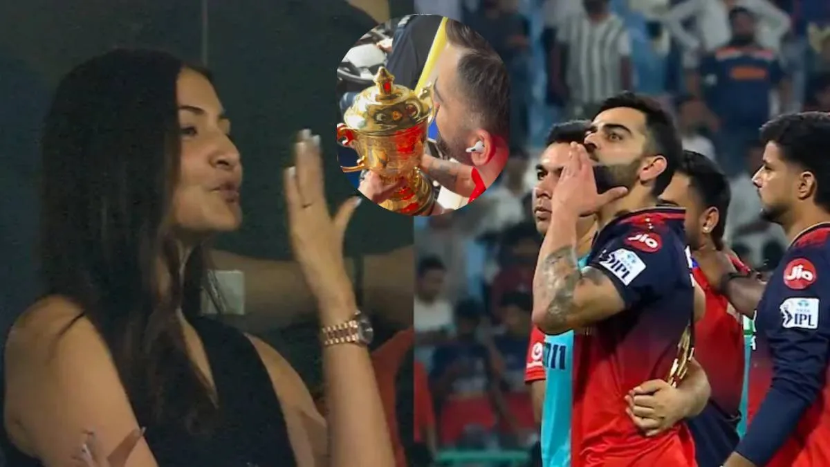 Anushka sharma, virat kohli- India TV Hindi