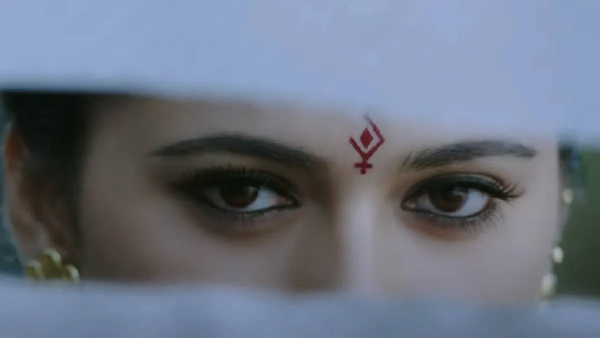 Anushka Shetty