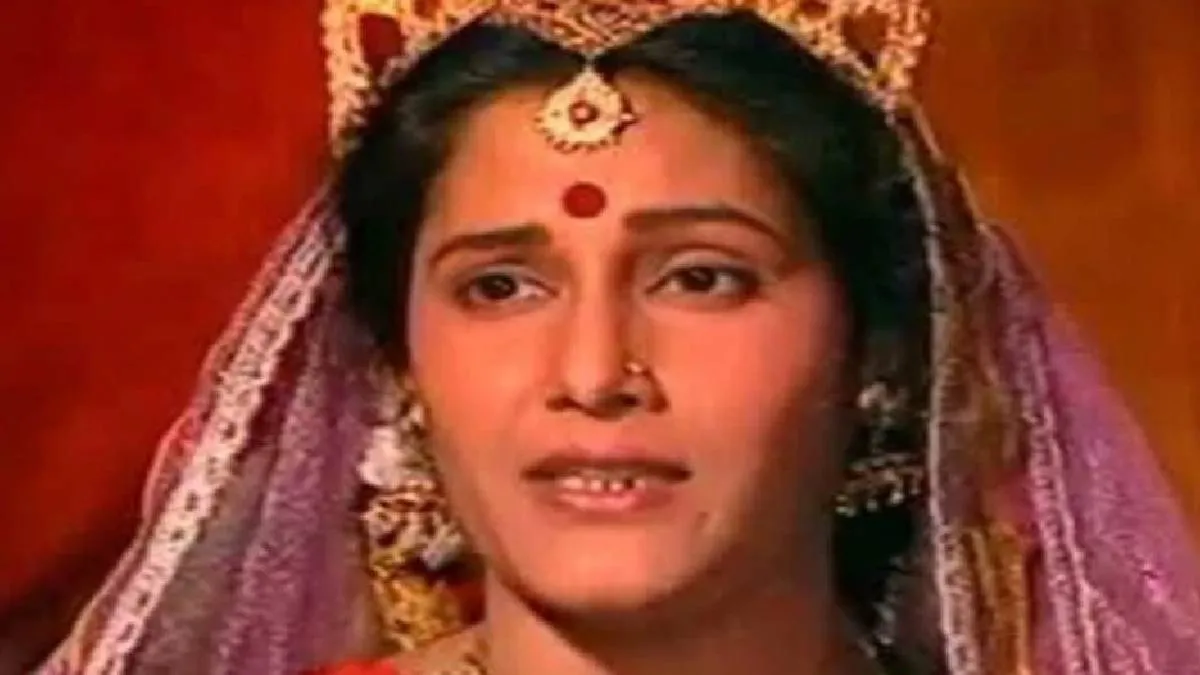 aparajita bhushan