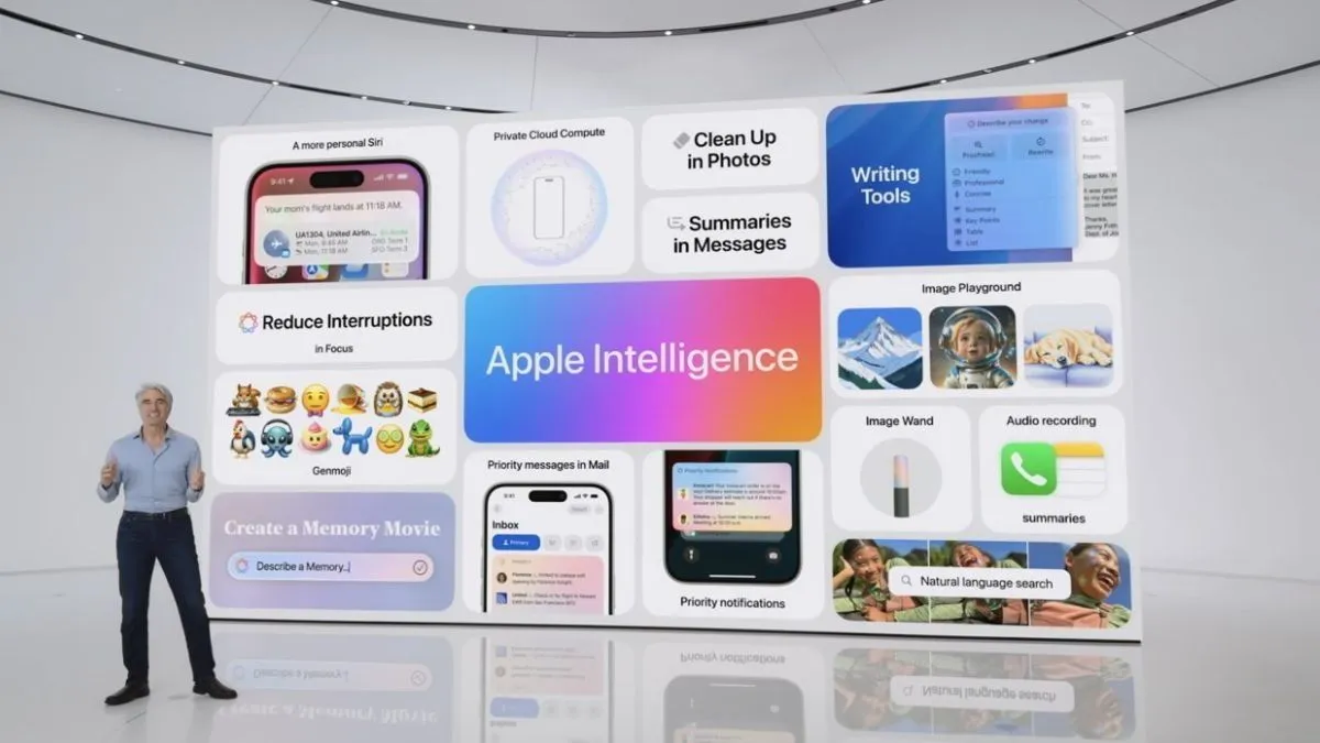 WWDC 2025, WWDC 2025 Live Update, WWDC 2025 Live, Tech news, WWDC 2025 Event, Apple Event