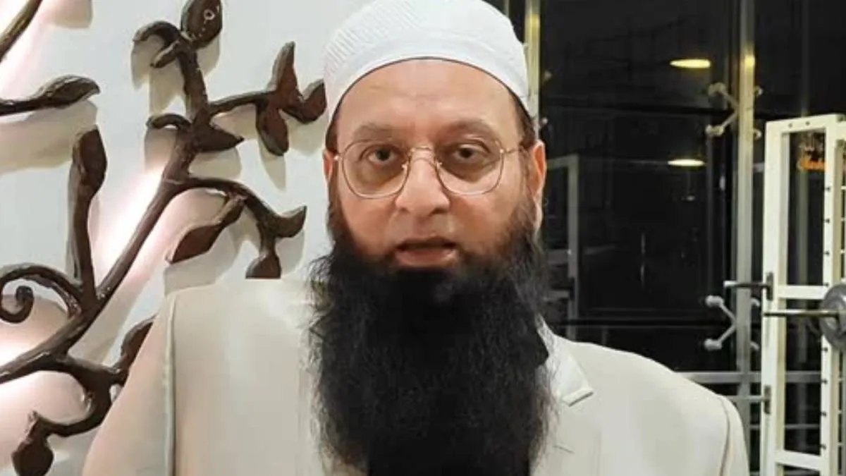 Arif Khan