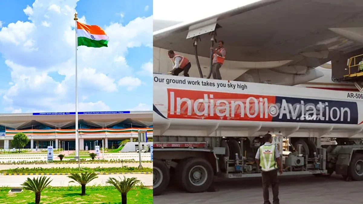 क्षेत्रीय संपर्क योजना (आरसीएस) के तहत फ्लाइट्स के लिए, वैट दर 1% पर अपरिवर्तित बनी हुई है।- India TV Hindi