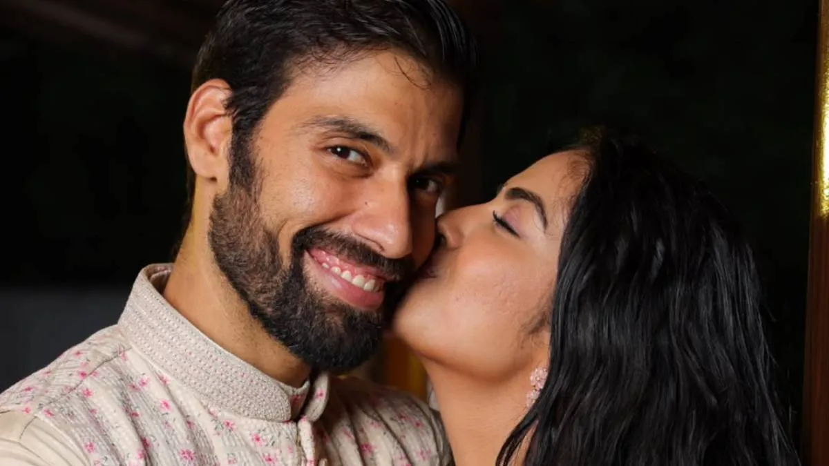 avika gor boyfriend milind chandwani
