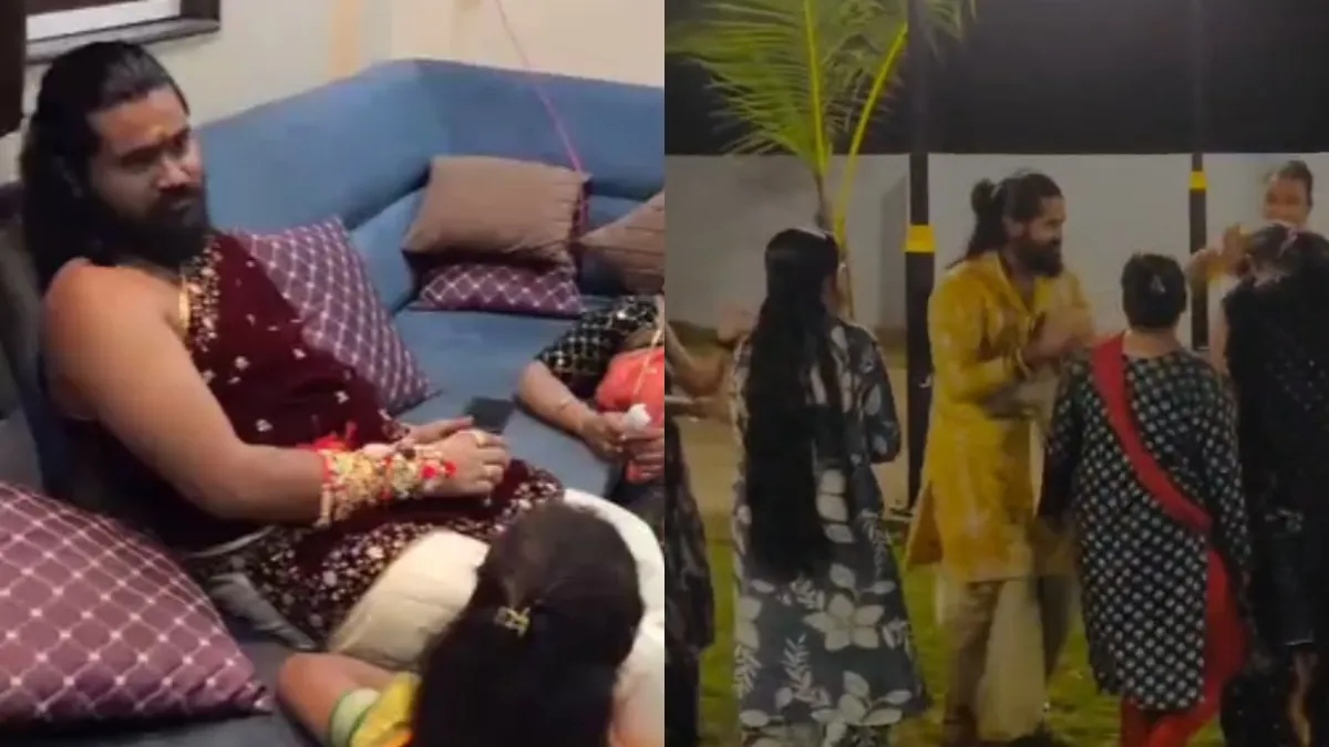 bhondu baba