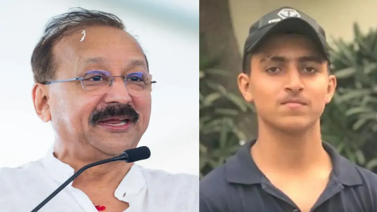 Baba Siddique murder mastermind zeeshan akhtar