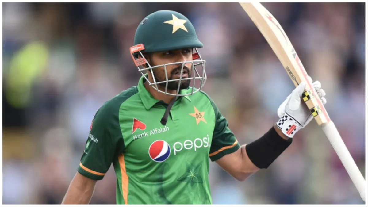 babar azam