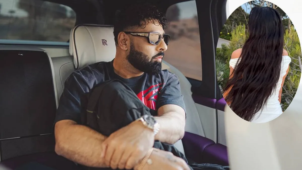 29 साल की सिंगर पर कमेंट...- India TV Hindi