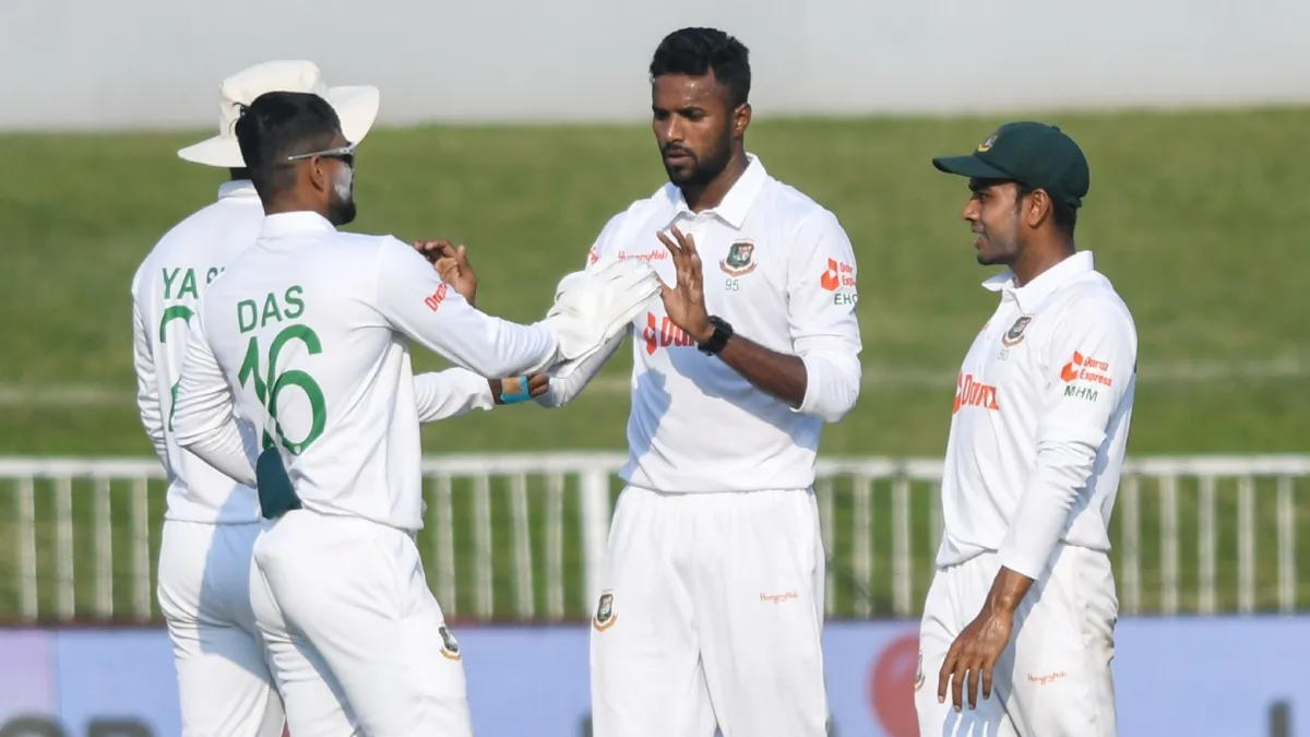 Bangladesh Cricket Team- India TV Hindi