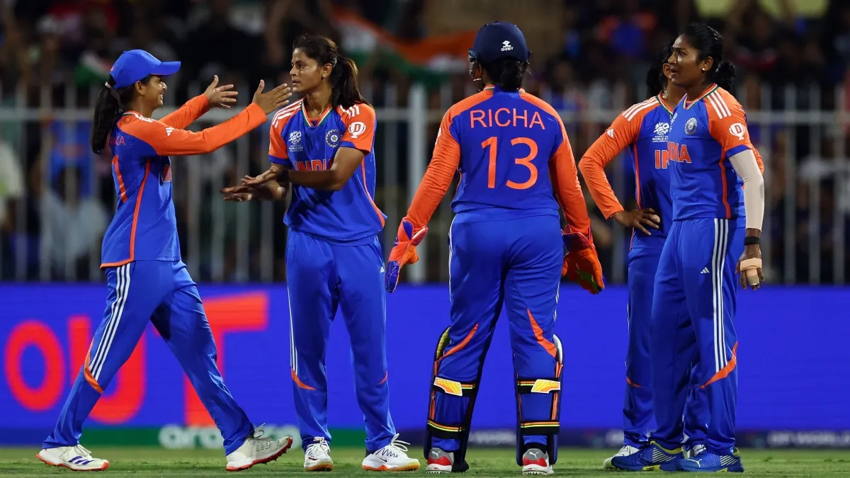 Women's Cricket
