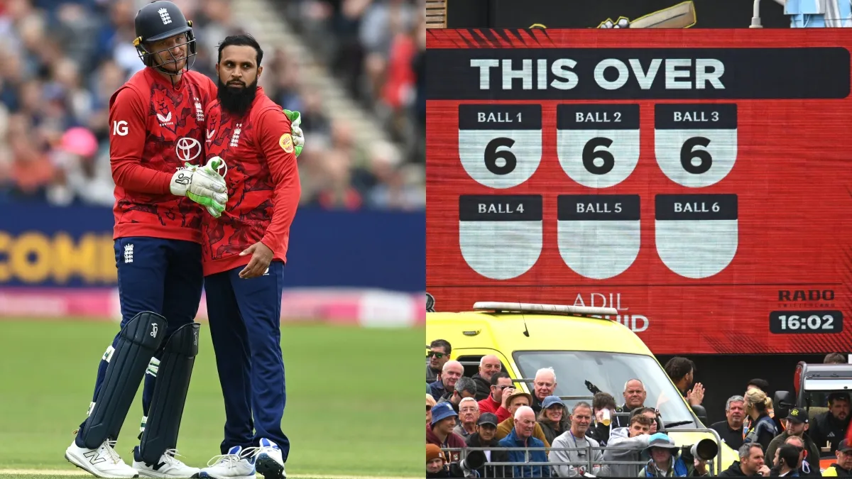 England Cricket