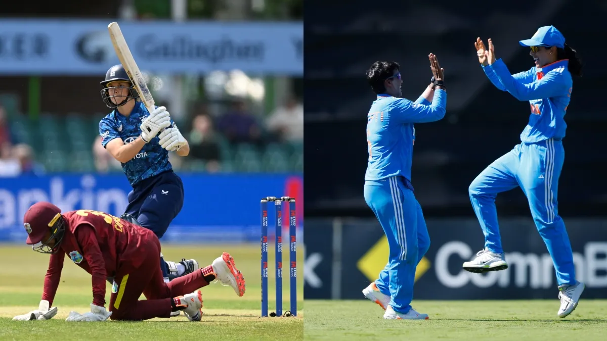 ICC Ranking