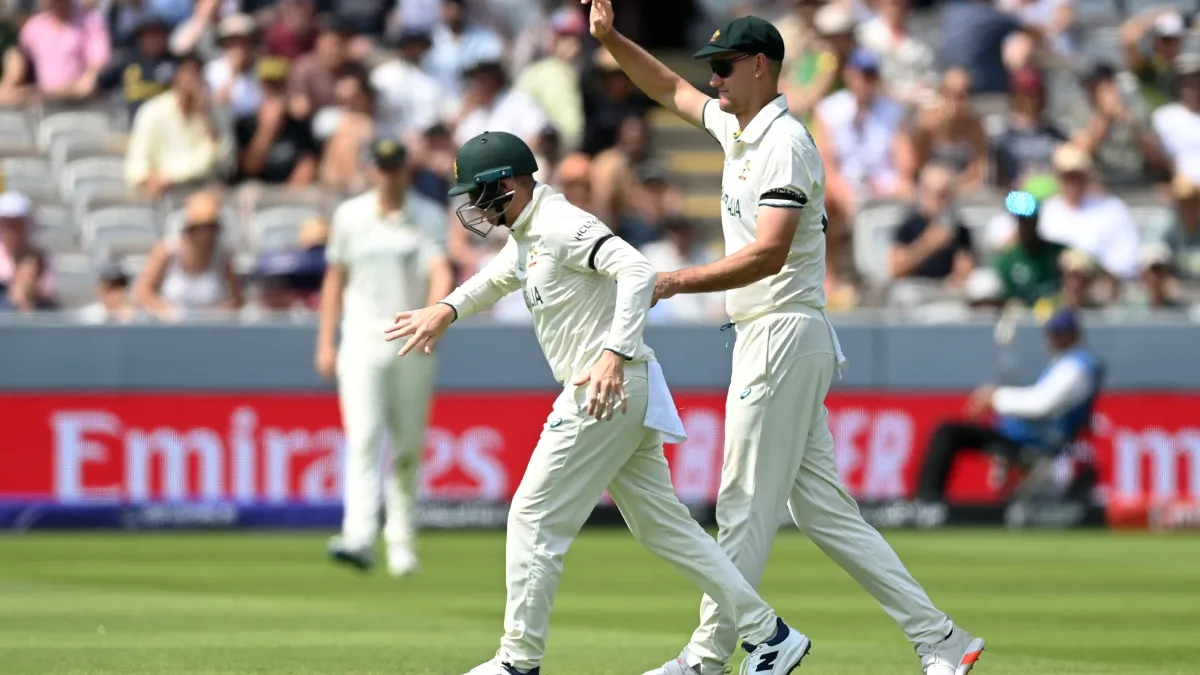 Steve Smith- India TV Hindi