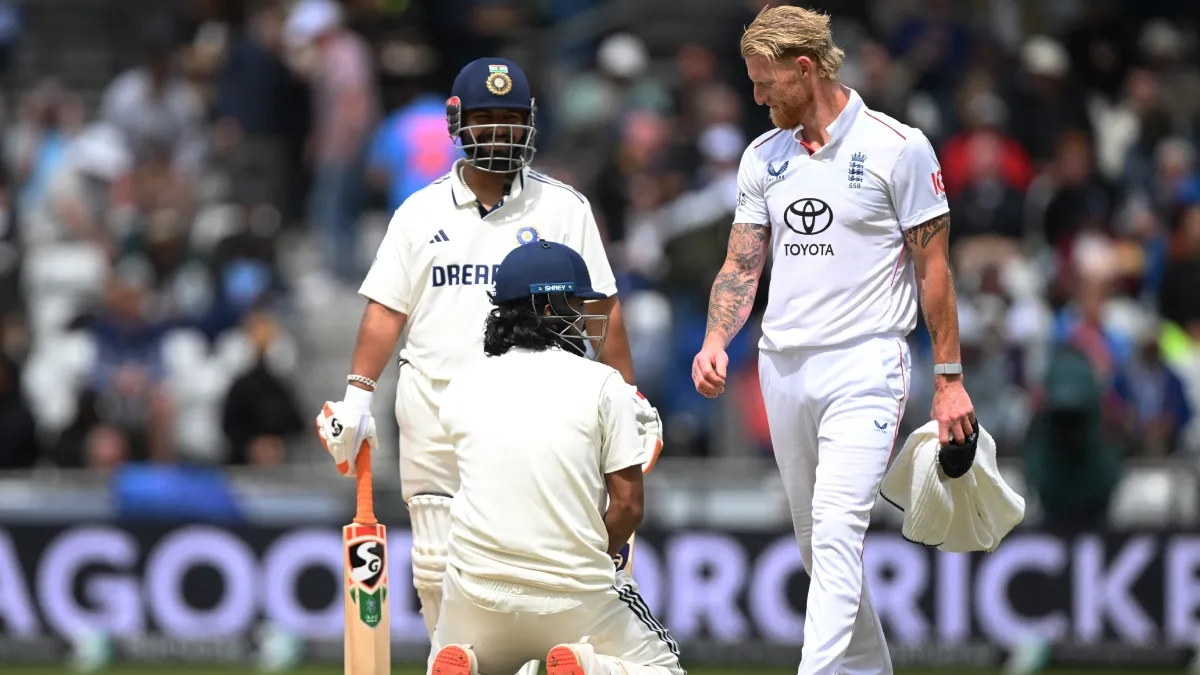 IND vs ENG