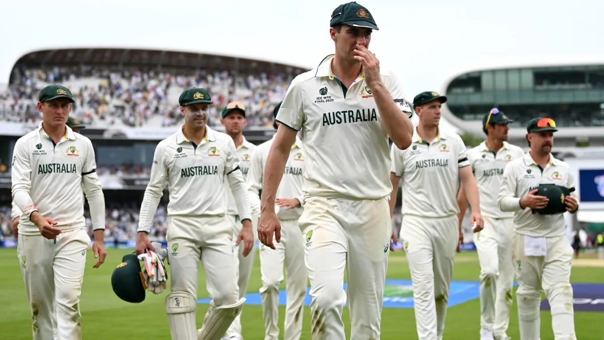 Australia- India TV Hindi