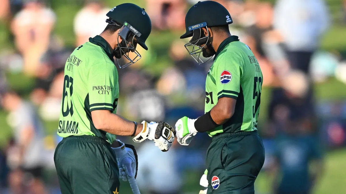 pakistan cricket