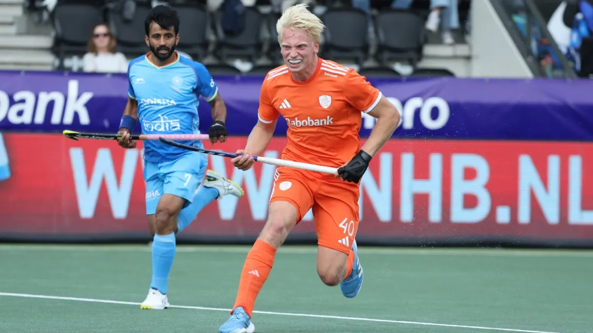 FIH - India TV Hindi