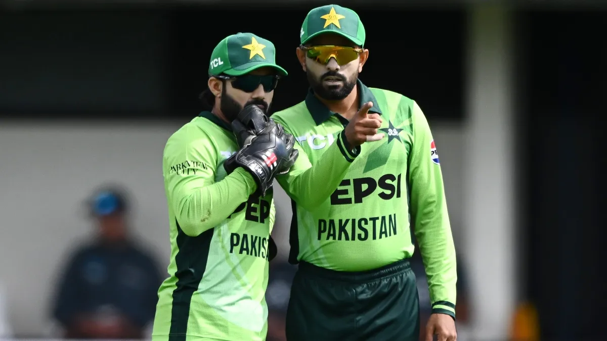 pakistan- India TV Hindi