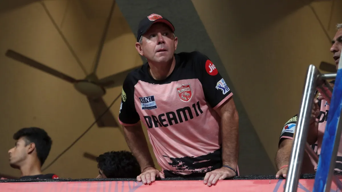 Ricky Ponting- India TV Hindi