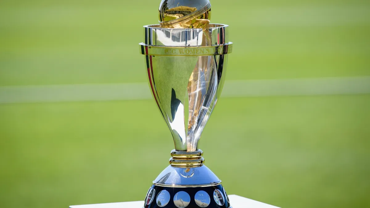 Women's World Cup 2025