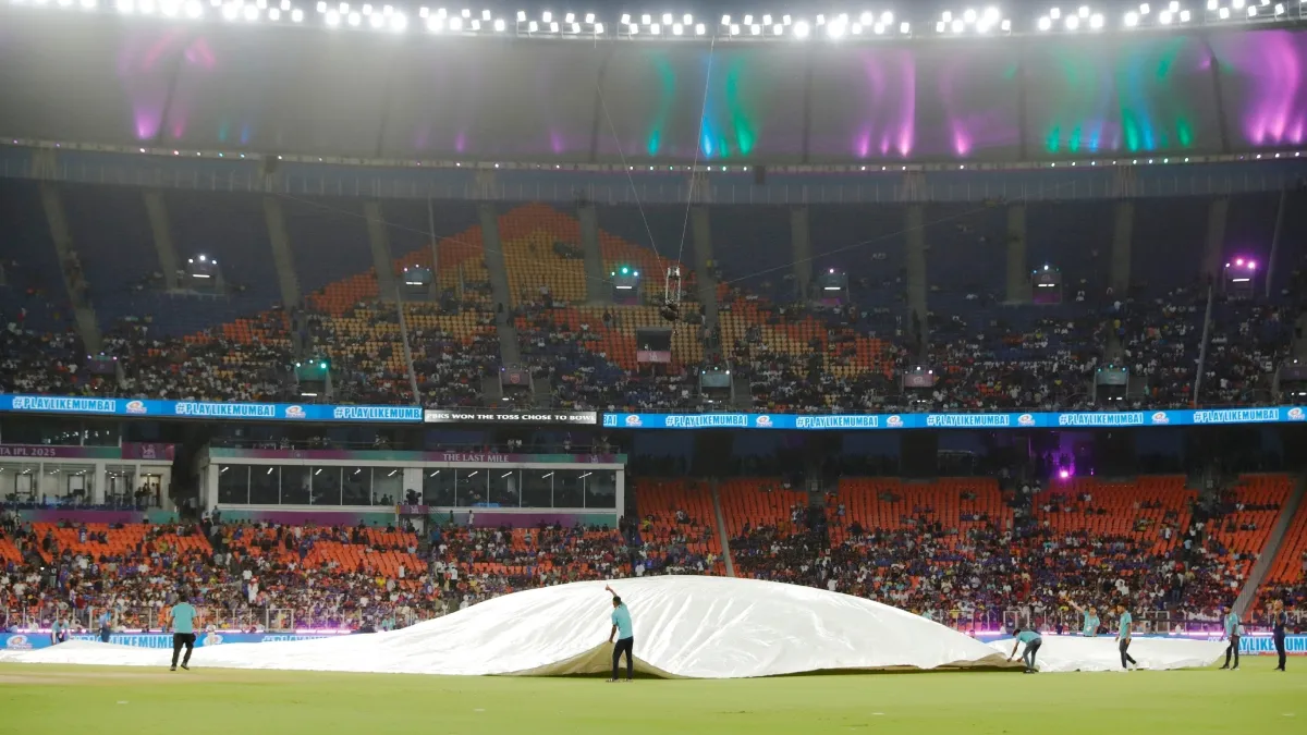 IPL 2025 Final- India TV Hindi