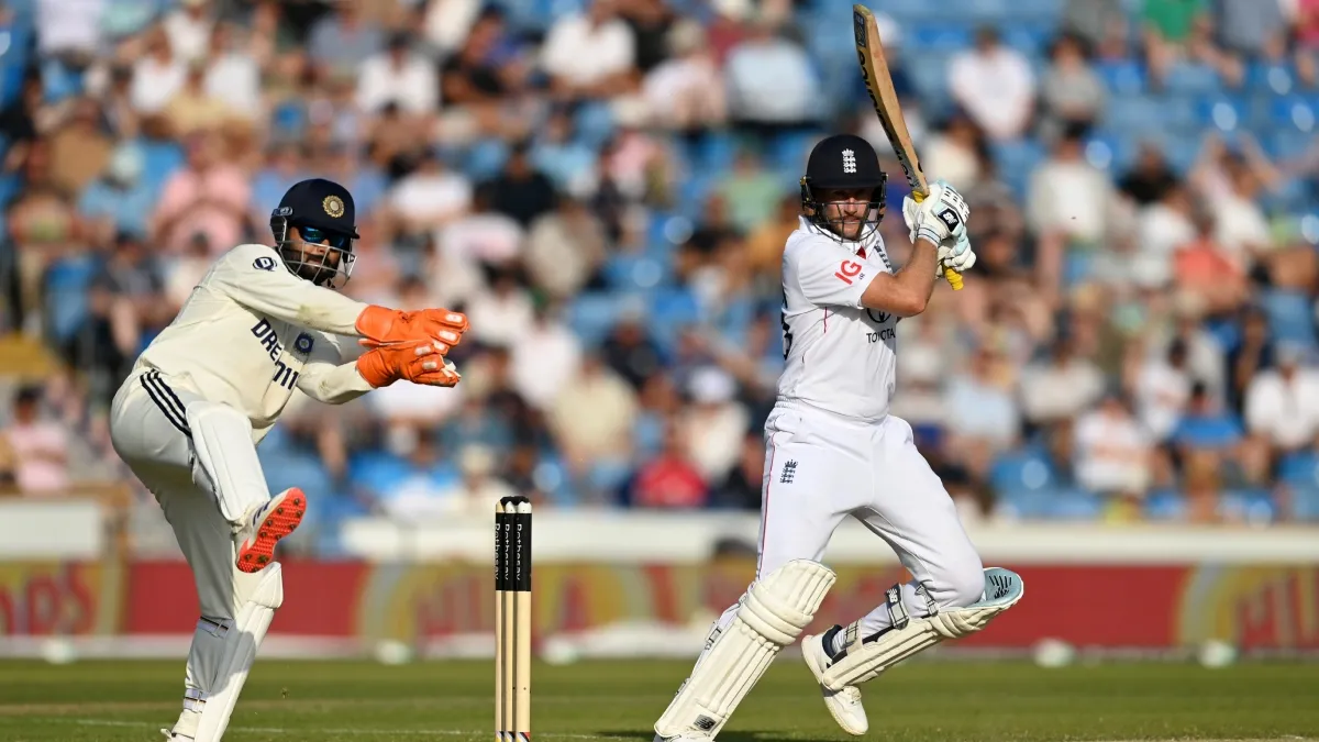 ind vs eng- India TV Hindi