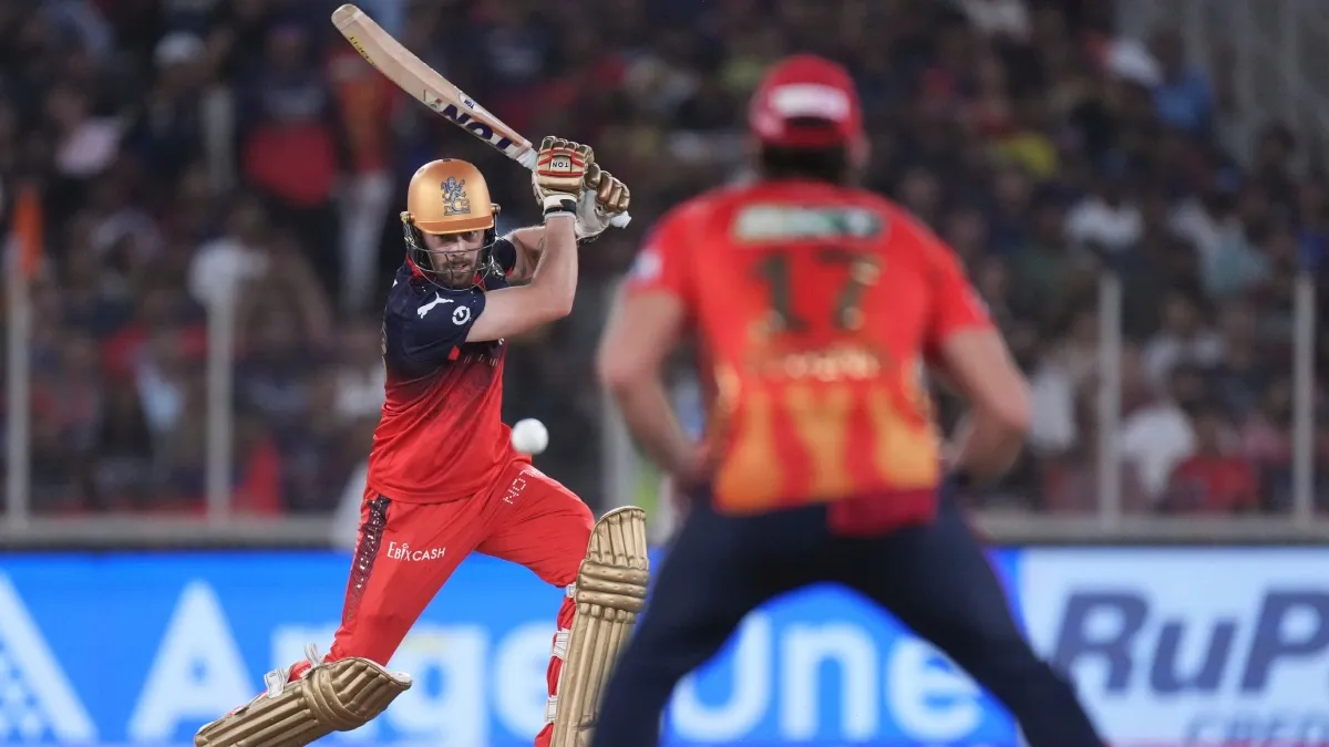 IPL 2025- India TV Hindi