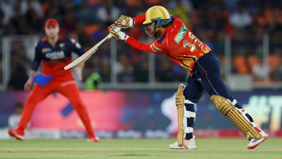 Priyansh Arya- India TV Hindi