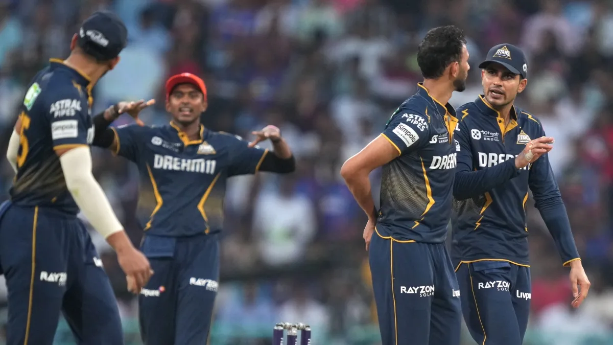 IPL 2025 Purple Cap- India TV Hindi