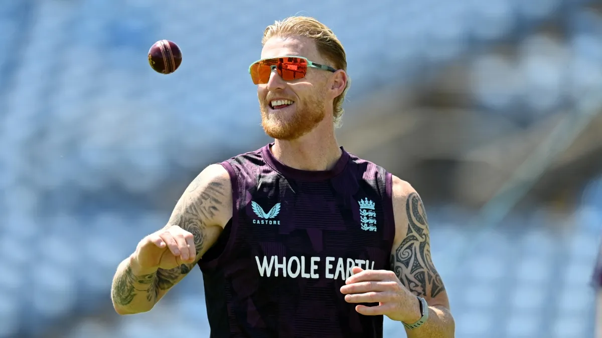 Ben Stokes- India TV Hindi