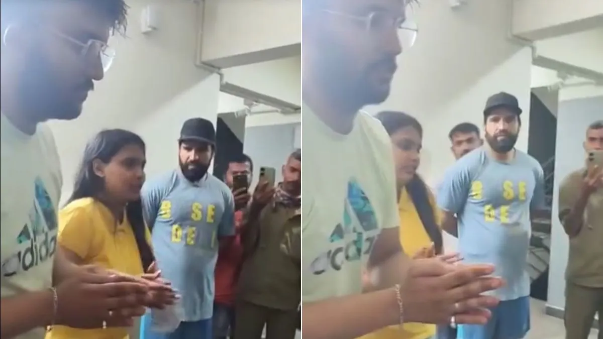 bengaluru auto driver- India TV Hindi