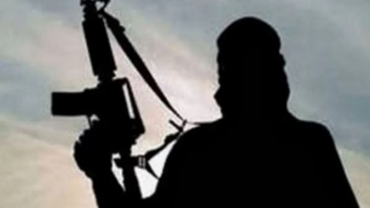 bijapur naxalites killed 3 people- India TV Hindi