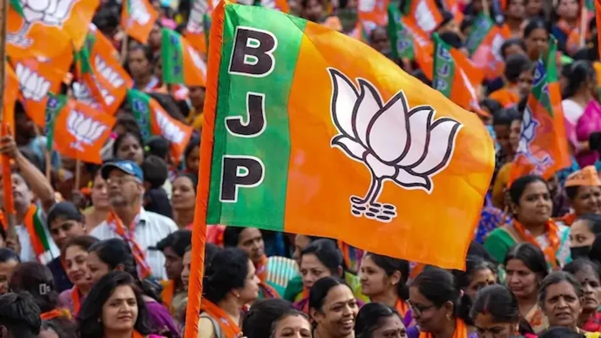 bjp- India TV Hindi
