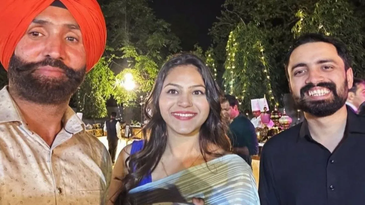 पंजाब पुलिस ने जासूसी नेटवर्क का किया पर्दाफाश- India TV Hindi